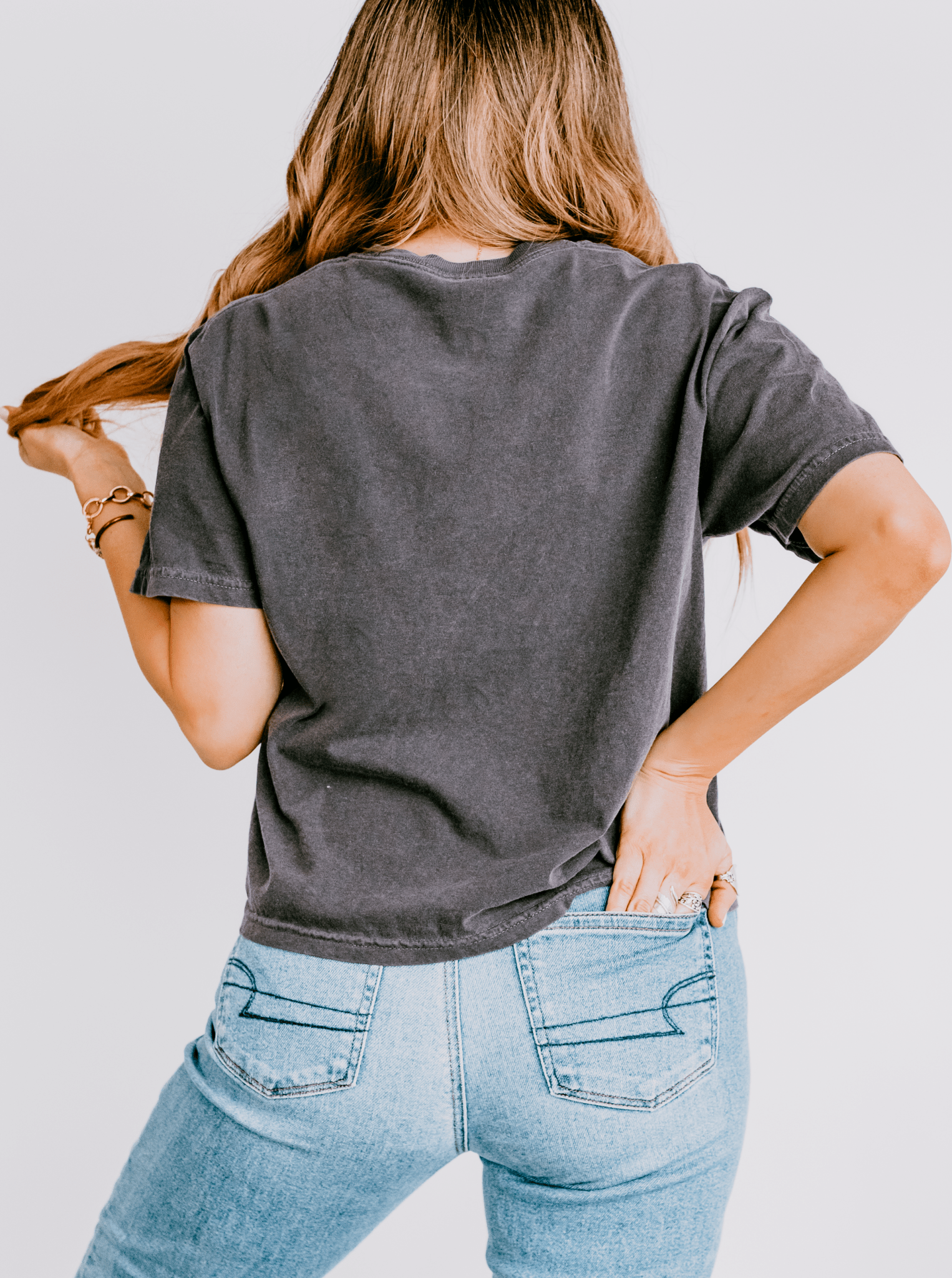 Always Salty Women's Boxy Tee - UntamedEgo LLC.