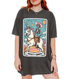 Anxiety Ridden Tee - UntamedEgo LLC.