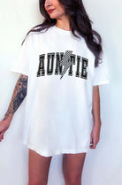 Auntie Tee - UntamedEgo LLC.