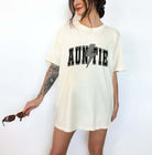 Auntie Tee - UntamedEgo LLC.