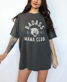 Badass Mama Club - UntamedEgo LLC.