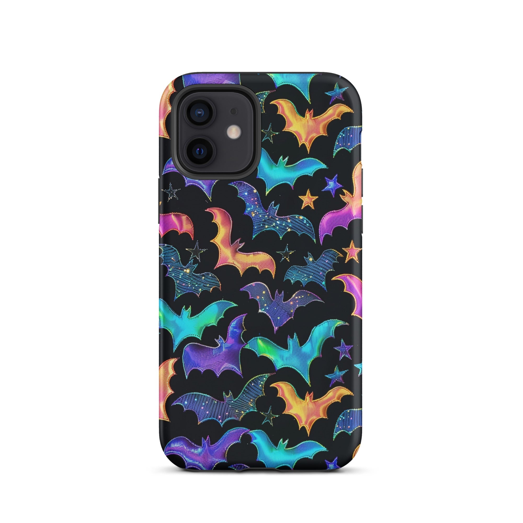 Bat Magic Tough Case for iPhone® - UntamedEgo LLC.