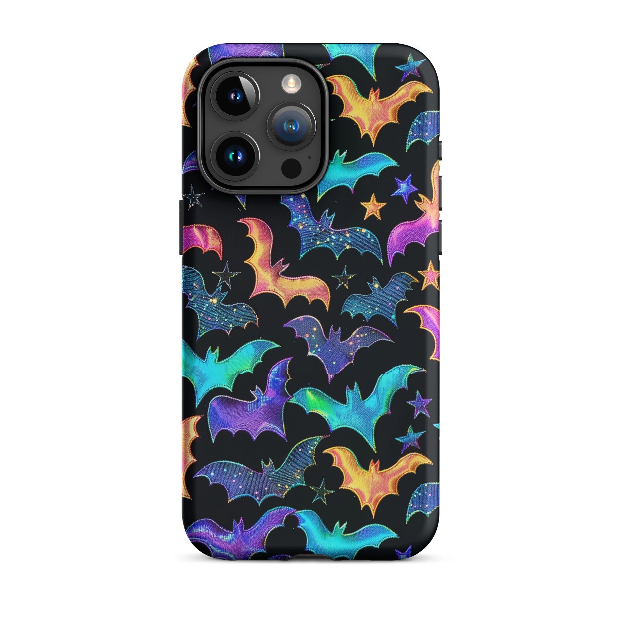 Bat Magic Tough Case for iPhone® - UntamedEgo LLC.