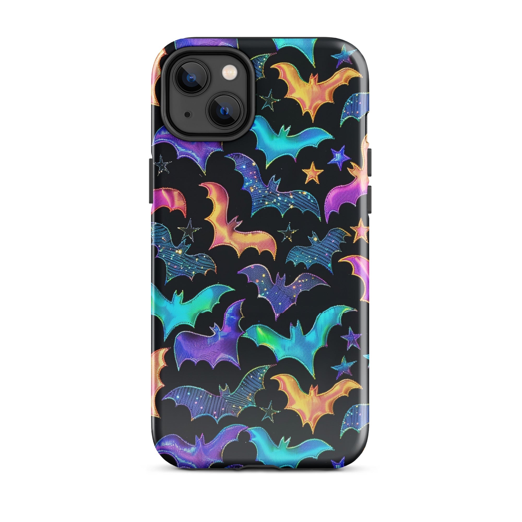 Bat Magic Tough Case for iPhone® - UntamedEgo LLC.