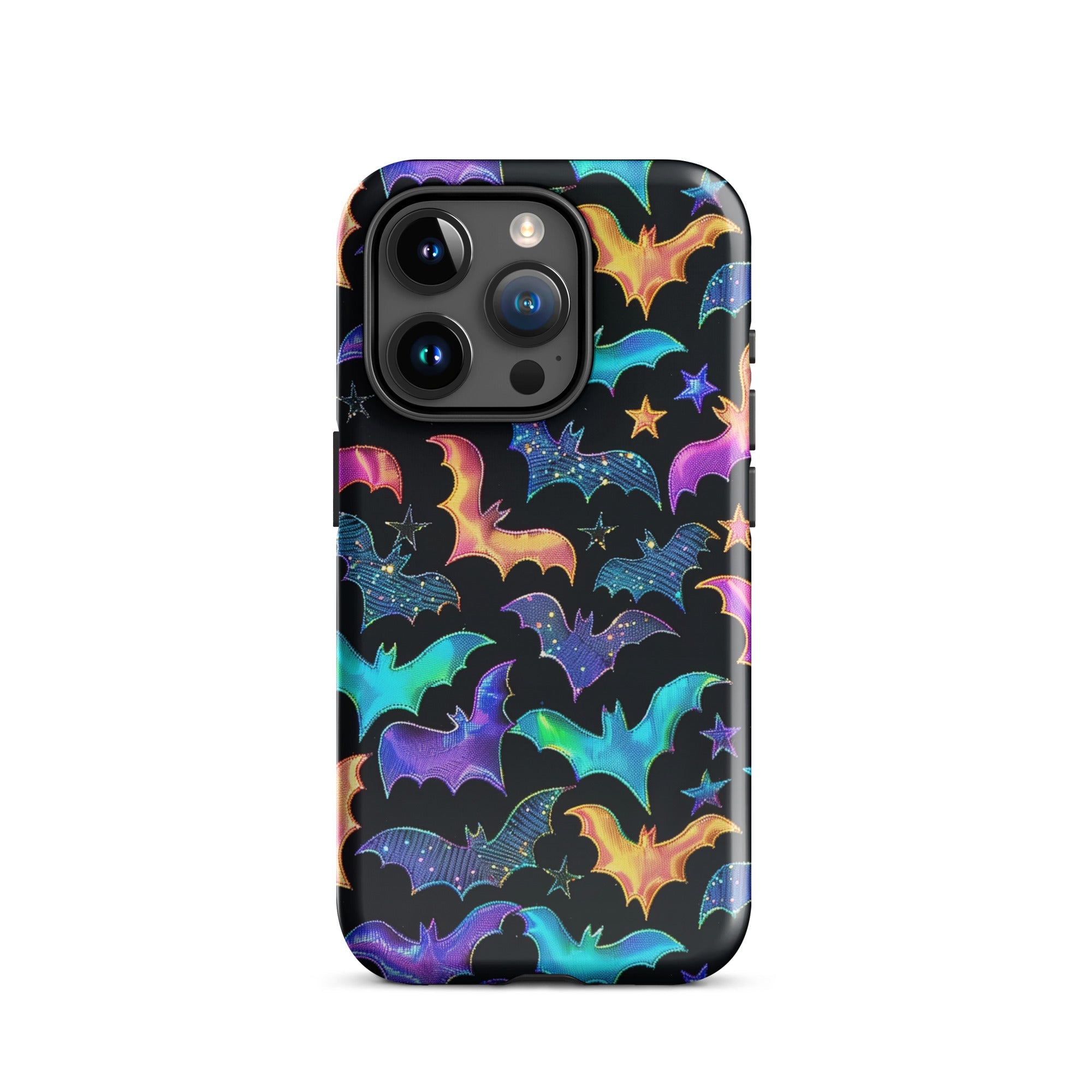Bat Magic Tough Case for iPhone® - UntamedEgo LLC.