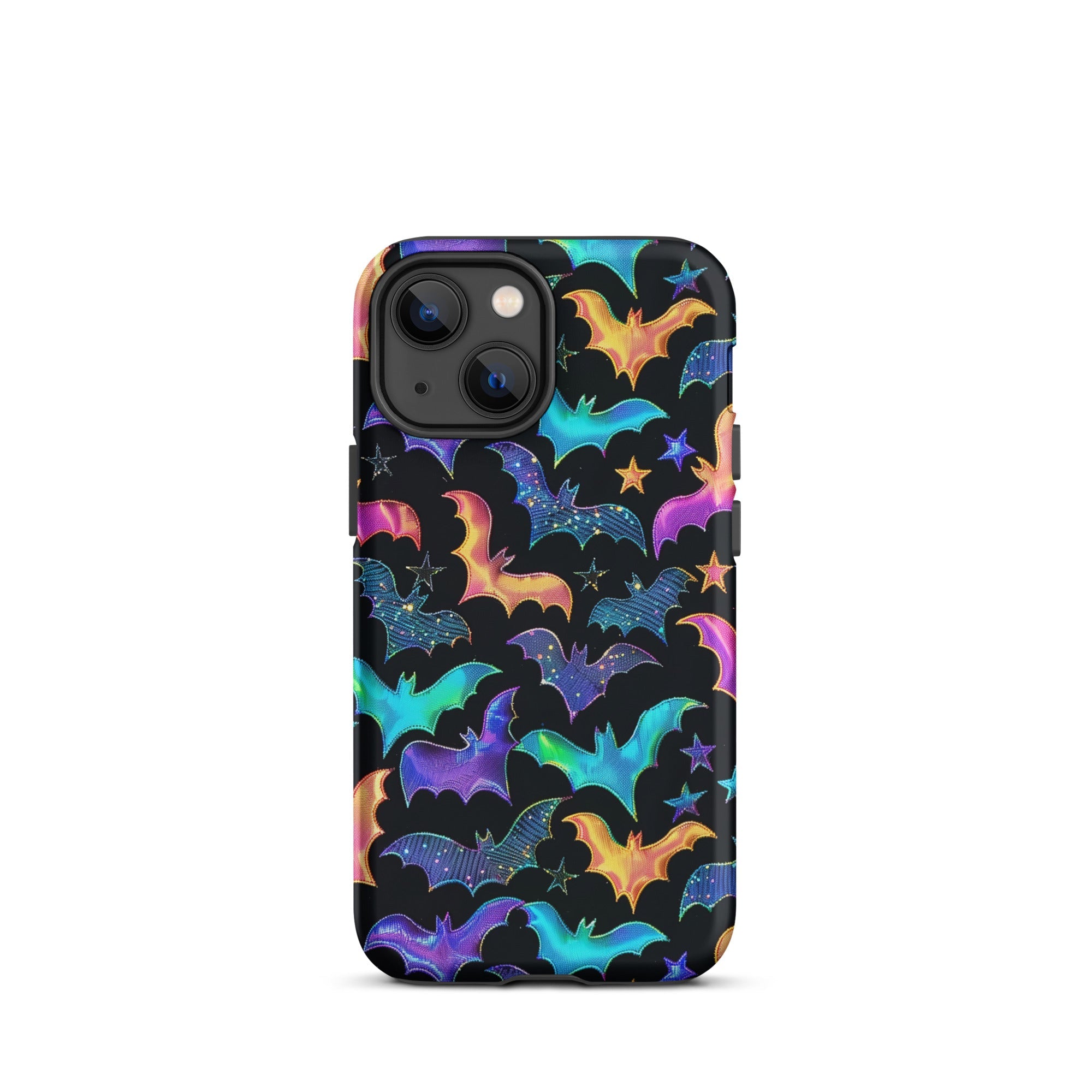 Bat Magic Tough Case for iPhone® - UntamedEgo LLC.