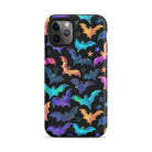 Bat Magic Tough Case for iPhone® - UntamedEgo LLC.