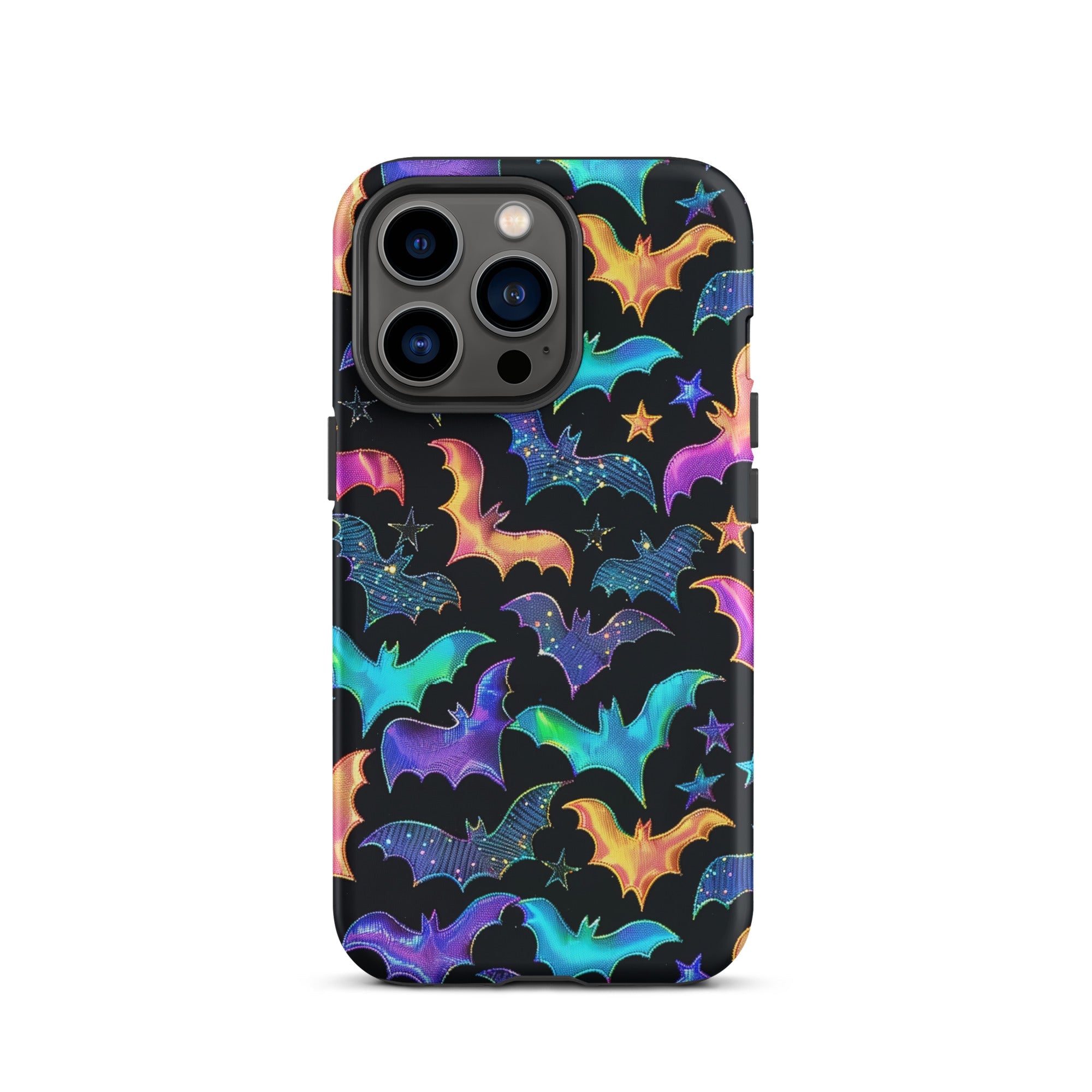 Bat Magic Tough Case for iPhone® - UntamedEgo LLC.