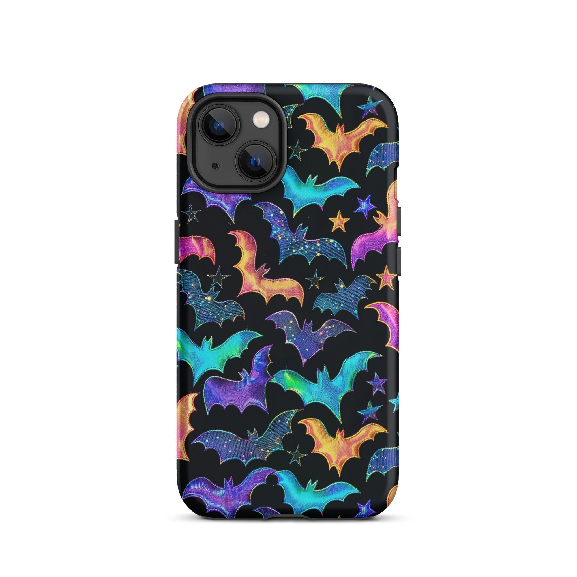 Bat Magic Tough Case for iPhone® - UntamedEgo LLC.