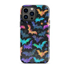 Bat Magic Tough Case for iPhone® - UntamedEgo LLC.