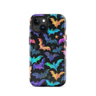 Bat Magic Tough Case for iPhone® - UntamedEgo LLC.