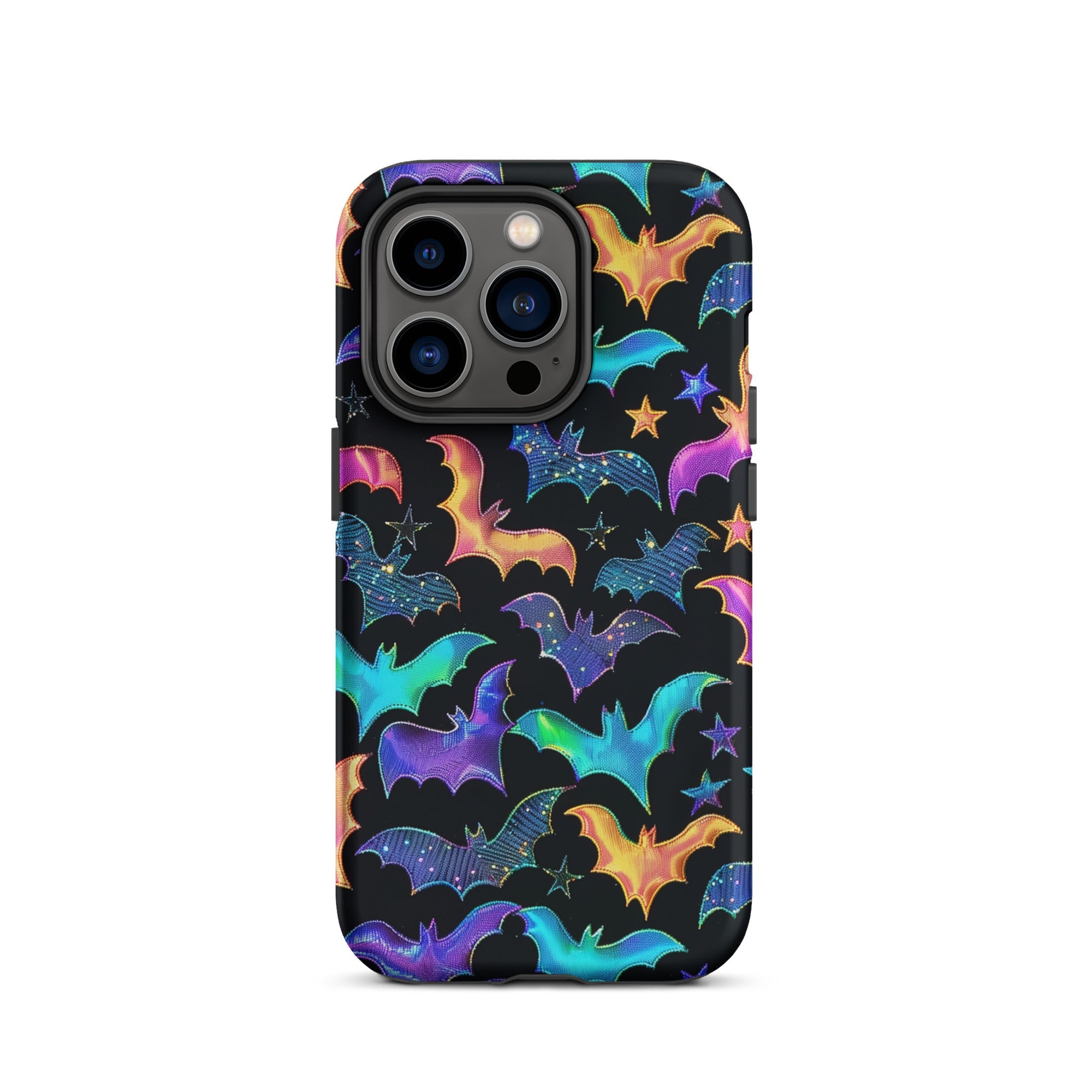 Bat Magic Tough Case for iPhone® - UntamedEgo LLC.