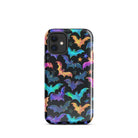 Bat Magic Tough Case for iPhone® - UntamedEgo LLC.