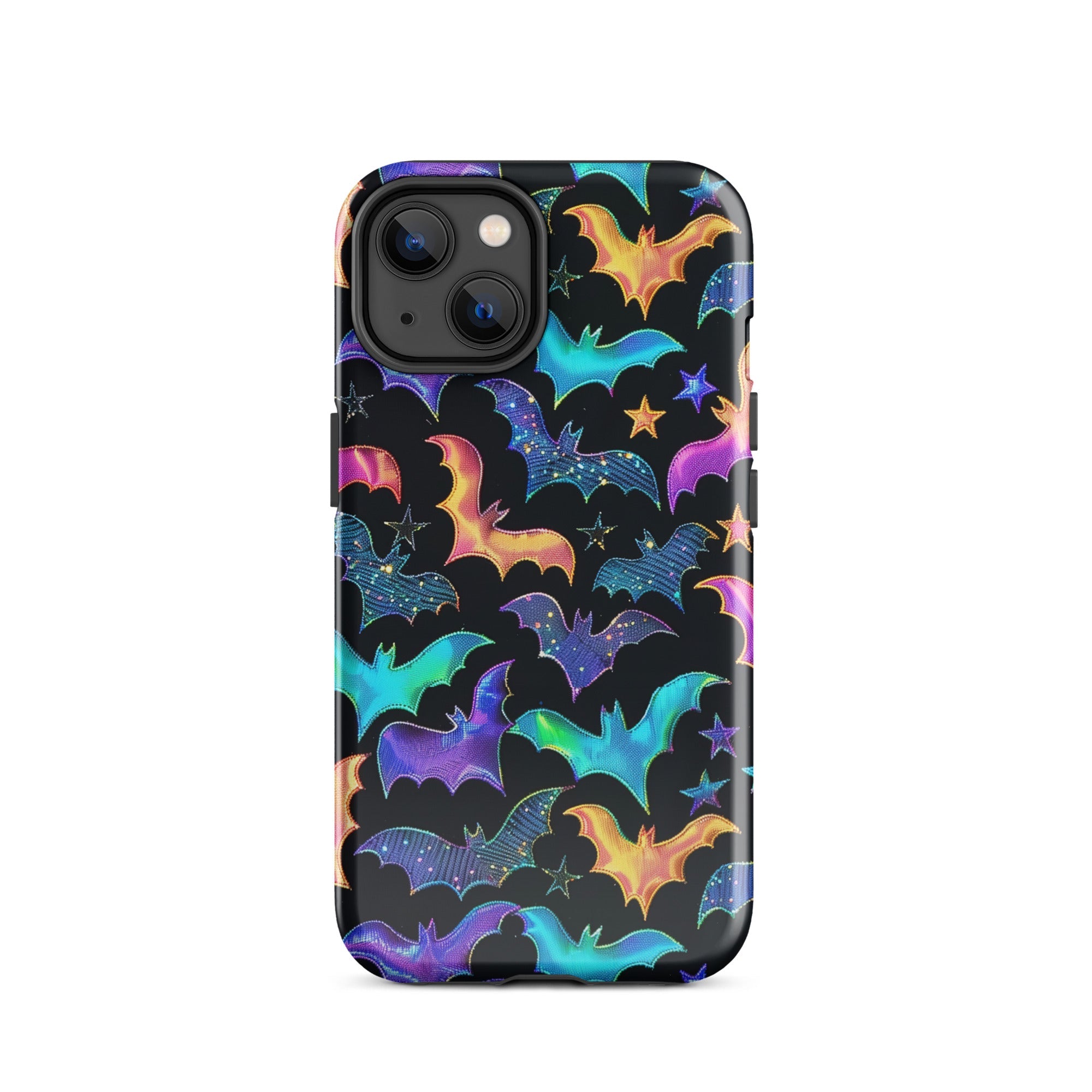 Bat Magic Tough Case for iPhone® - UntamedEgo LLC.