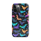 Bat Magic Tough Case for iPhone® - UntamedEgo LLC.
