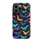 Bat Magic Tough Case for iPhone® - UntamedEgo LLC.