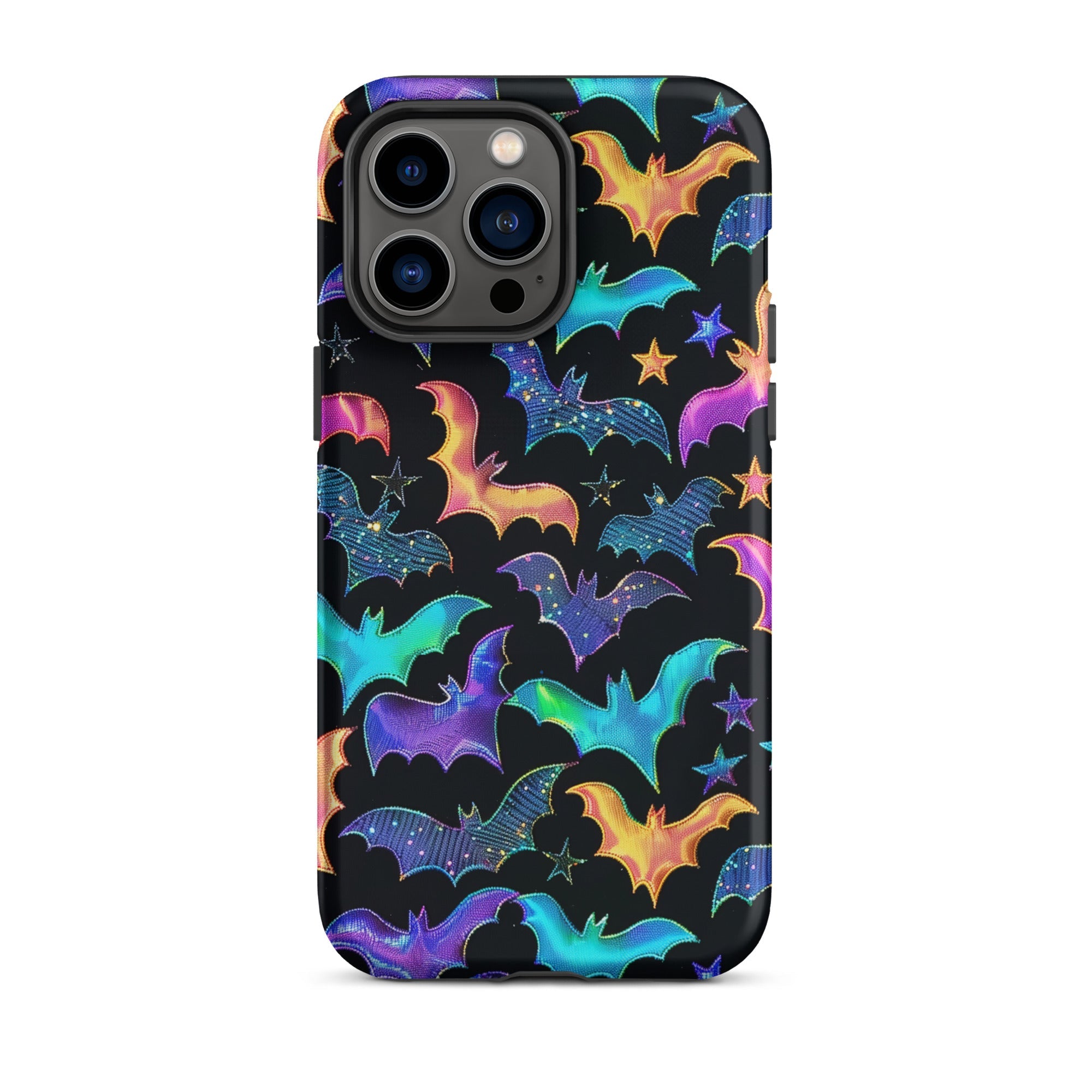 Bat Magic Tough Case for iPhone® - UntamedEgo LLC.