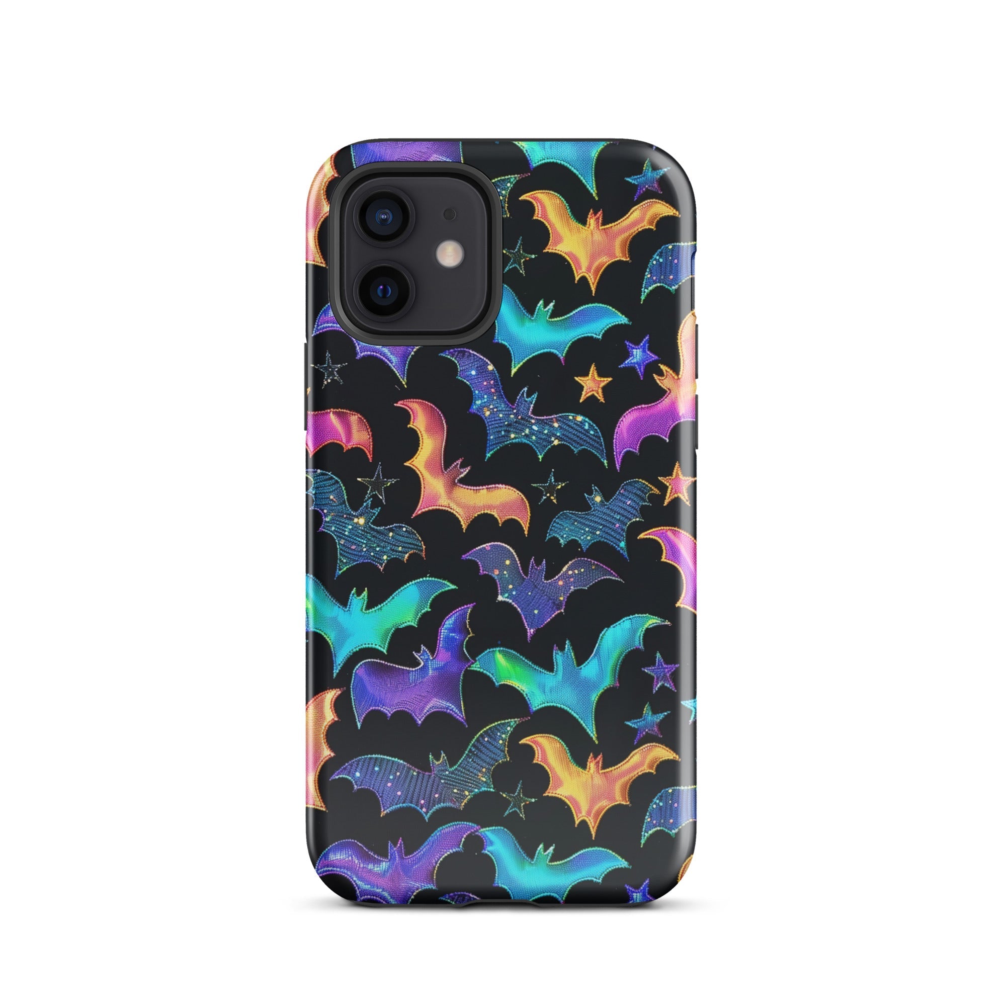 Bat Magic Tough Case for iPhone® - UntamedEgo LLC.