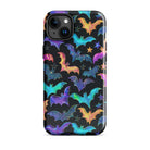 Bat Magic Tough Case for iPhone® - UntamedEgo LLC.