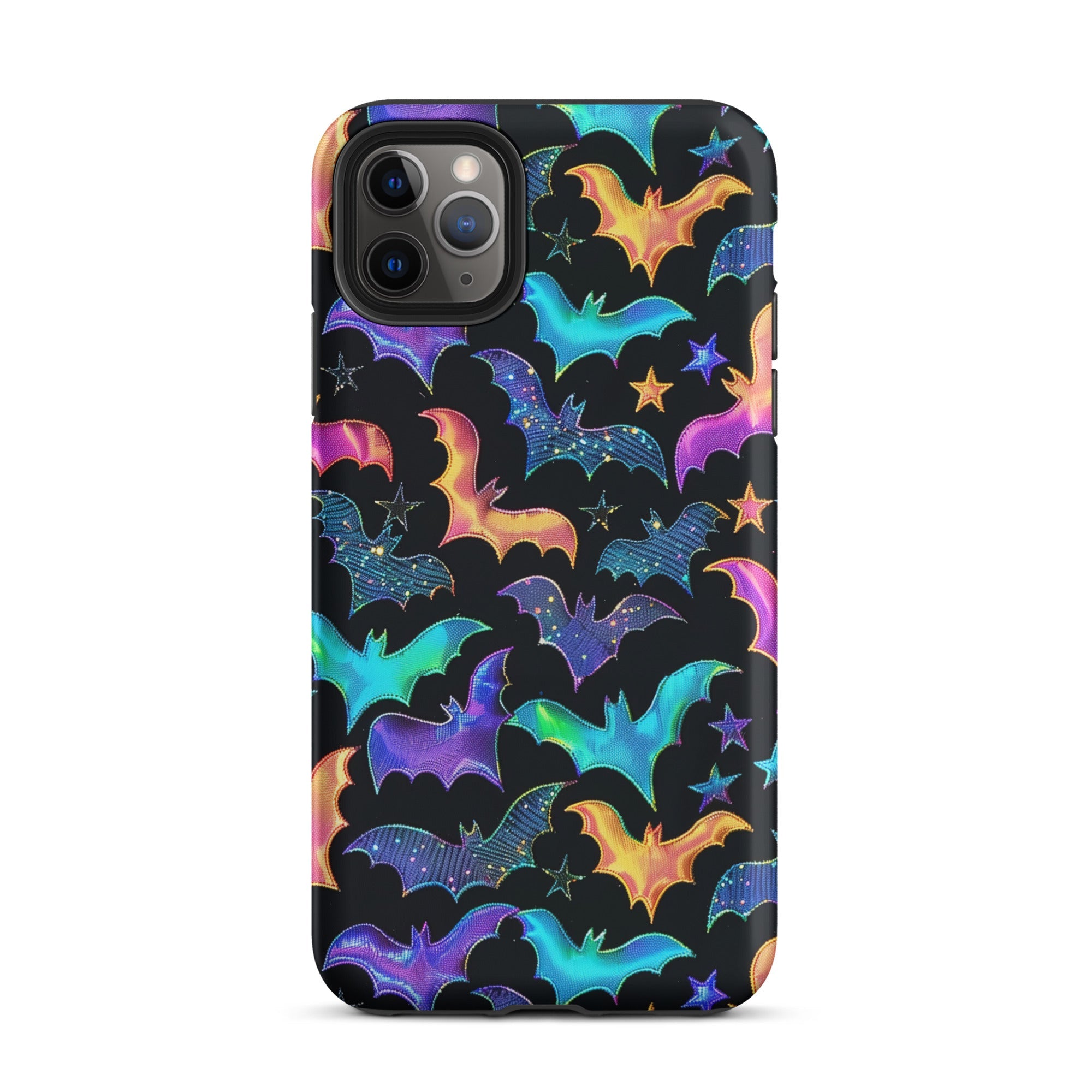 Bat Magic Tough Case for iPhone® - UntamedEgo LLC.