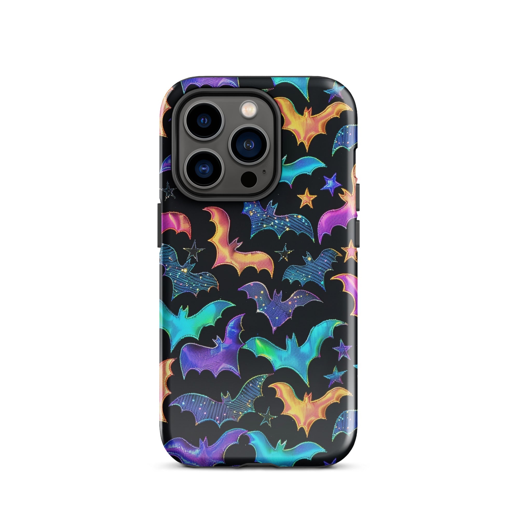 Bat Magic Tough Case for iPhone® - UntamedEgo LLC.