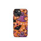 Bats & Ghost Halloween Tough Case for iPhone® - UntamedEgo LLC.