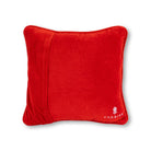 Boo Needlepoint Pillow - UntamedEgo LLC.