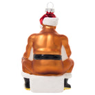 Boss Hog Ornament - UntamedEgo LLC.