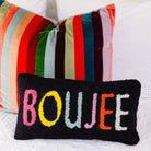 Boujee Pillow - UntamedEgo LLC.