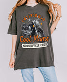 California Cool Moms Motorcycle Club - UntamedEgo LLC.