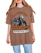 California Cool Moms Motorcycle Club - UntamedEgo LLC.