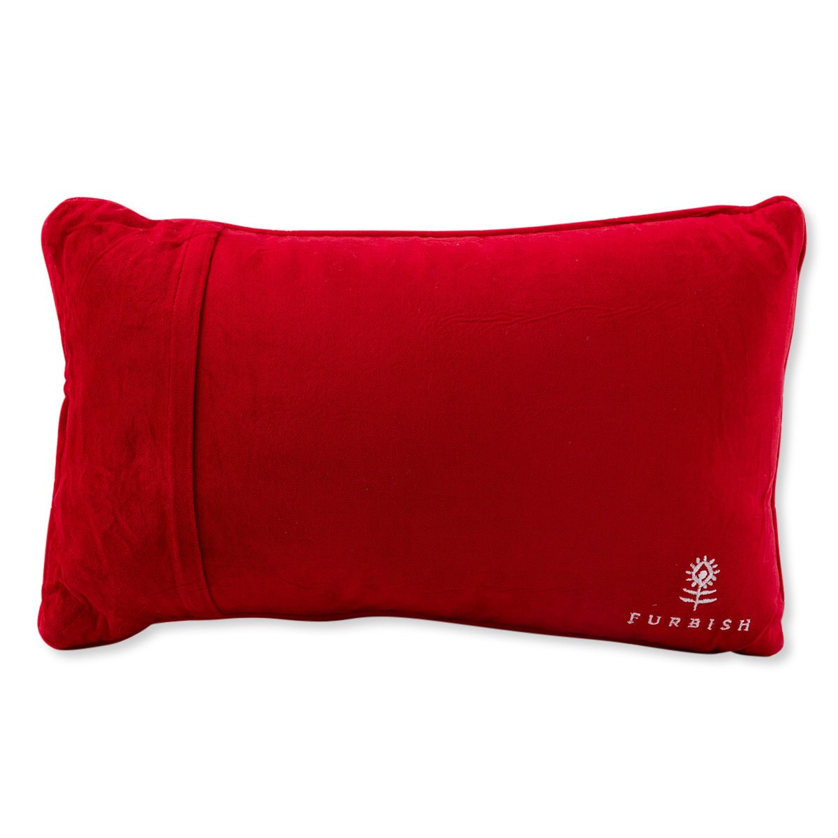 Control Freak Needlepoint Pillow - UntamedEgo LLC.