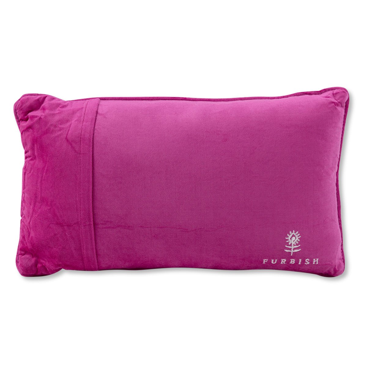 Cool Mom Needlepoint Pillow - UntamedEgo LLC.