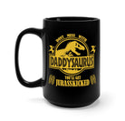 Daddysaurus Mug - UntamedEgo LLC.