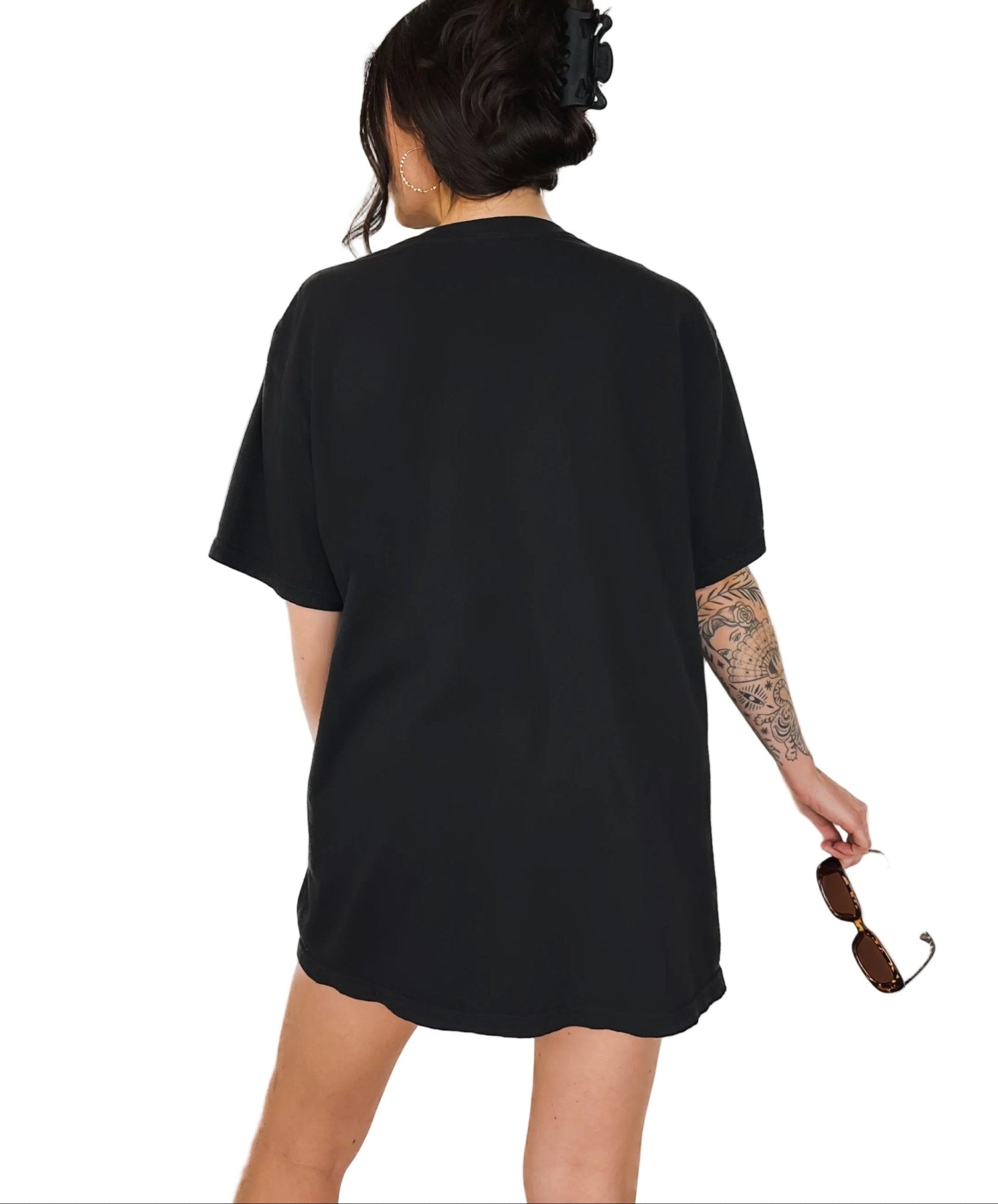 Dead Pedophiles Don't Reoffend Tee - UntamedEgo LLC.