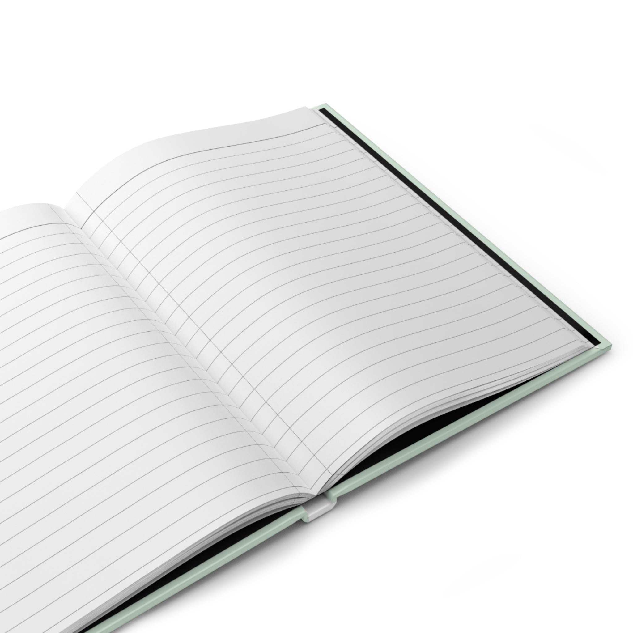 Deep Thoughts About The Universe And Love Poems About My Dog Hardcover Journal - UntamedEgo LLC.