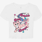 Defend Deny Depose Graphic Baby Tee - UntamedEgo LLC.