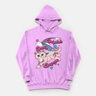 Defend Deny Depose Vintage Wash Hoodie - UntamedEgo LLC.