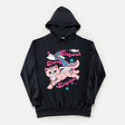 Defend Deny Depose Vintage Wash Hoodie - UntamedEgo LLC.