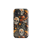 Desert Skull Tough Case for iPhone® - UntamedEgo LLC.