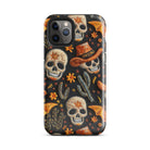 Desert Skull Tough Case for iPhone® - UntamedEgo LLC.
