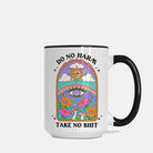 Do No Harm Take No Shit Mug - UntamedEgo LLC.
