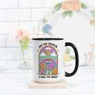 Do No Harm Take No Shit Mug - UntamedEgo LLC.