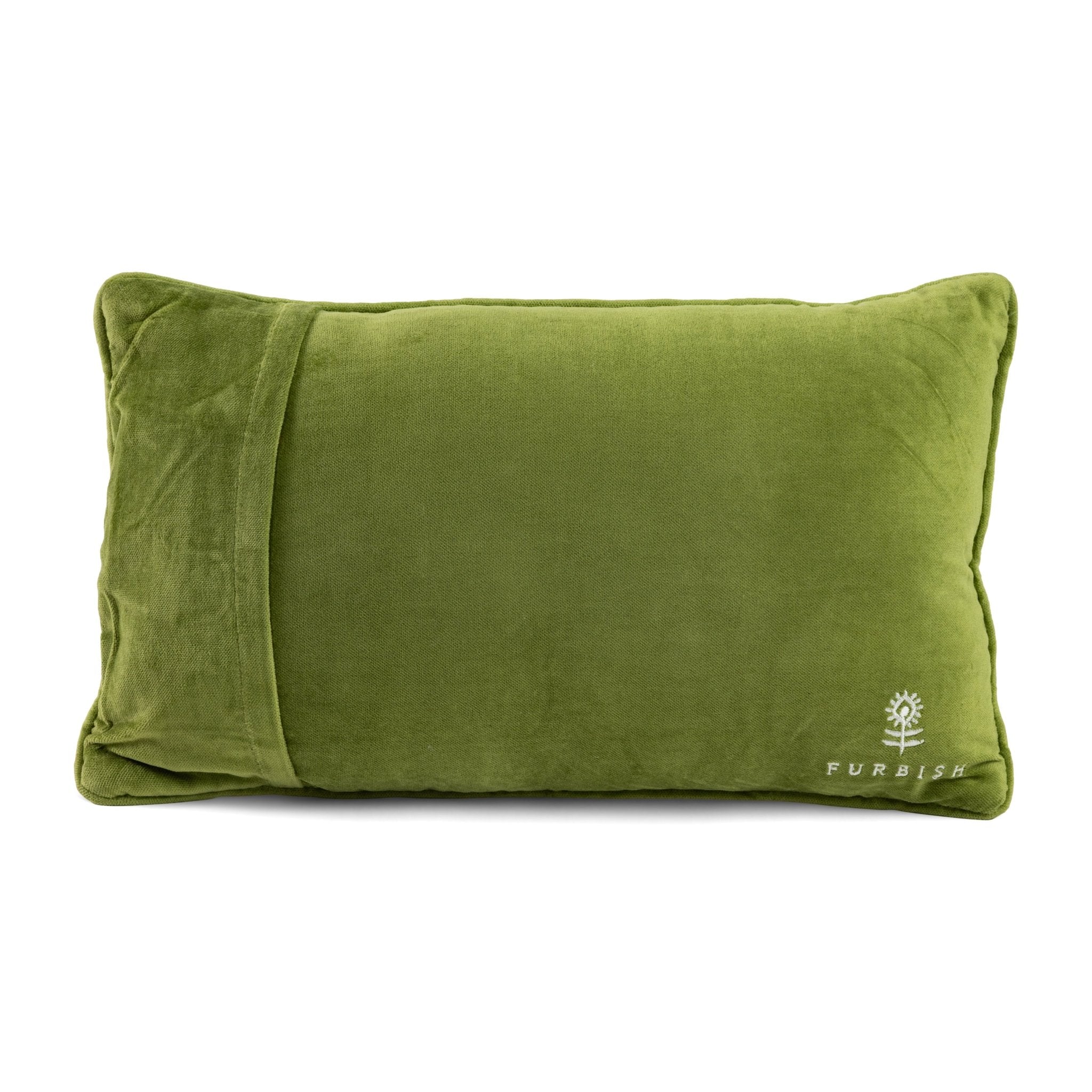 Doing the Most Needlepoint Pillow - UntamedEgo LLC.