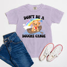 Don't Be A Douche Canoe Youth Tee - UntamedEgo LLC.
