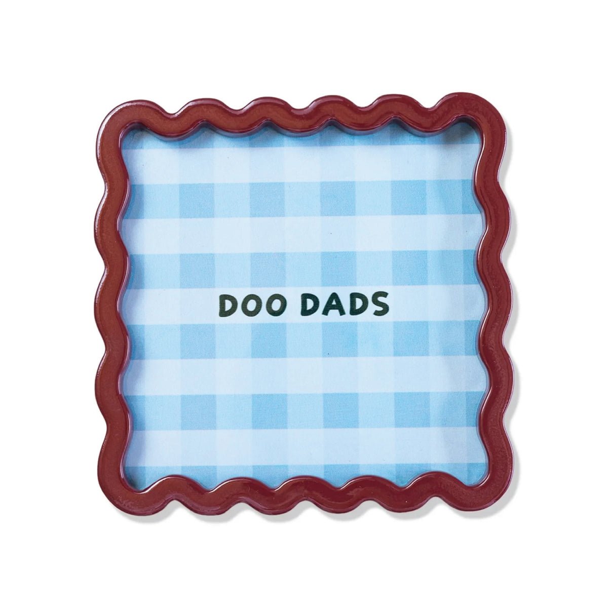 DooDads Lacquer Tray - UntamedEgo LLC.