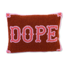 Dope Pillow - UntamedEgo LLC.