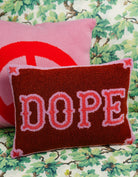 Dope Pillow - UntamedEgo LLC.