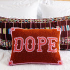 Dope Pillow - UntamedEgo LLC.
