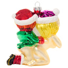 Elfy Style Ornament - UntamedEgo LLC.